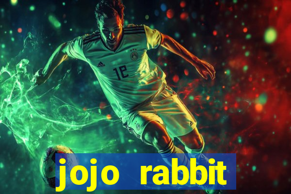 jojo rabbit assistir dublado